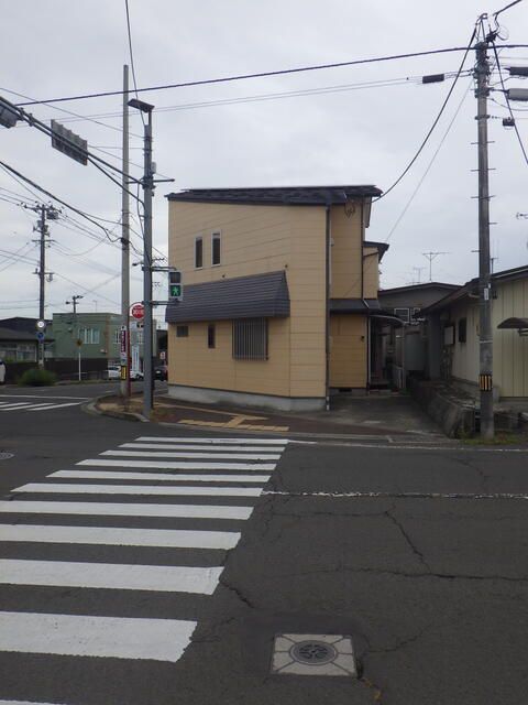 181.5 sqm Corner Lot for Sale in Sendai's Eikodai - Thumbnail 2