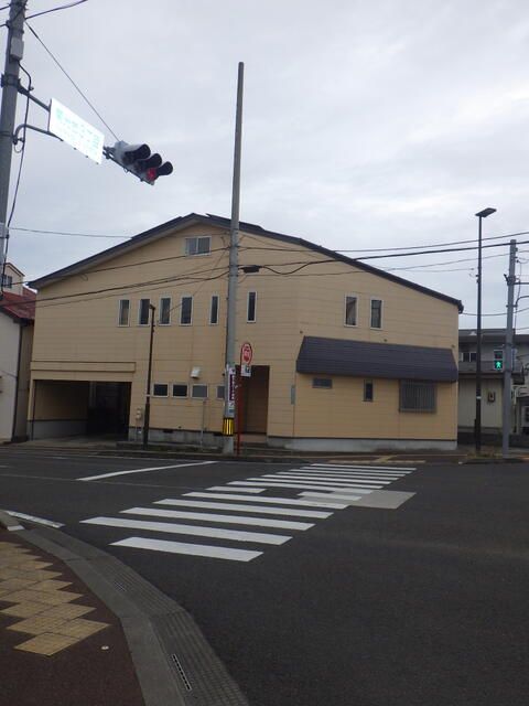 181.5 sqm Corner Lot for Sale in Sendai's Eikodai - Thumbnail 4