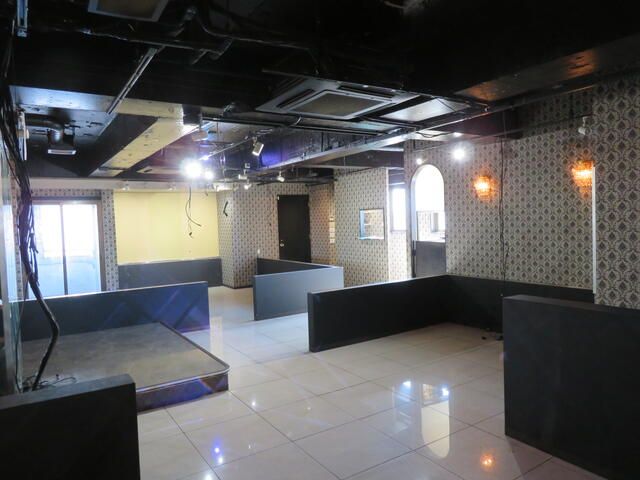 Commercial Space for Rent in Take-no-tsuka, Adachi, Tokyo - Thumbnail 3