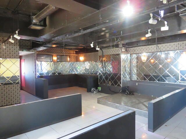 Commercial Space for Rent in Take-no-tsuka, Adachi, Tokyo - Thumbnail 2