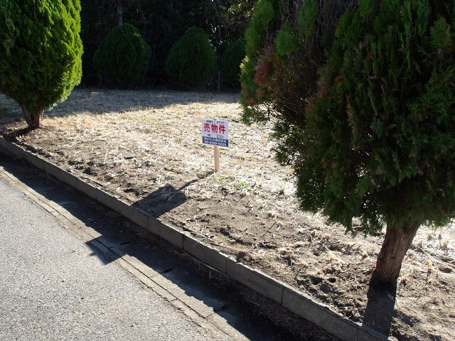 Land for Sale in Higashiagatsuma, Chiba - 300 sqm Plot - Thumbnail 3