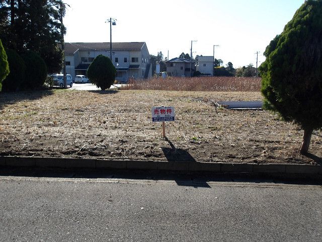 Land for Sale in Higashiagatsuma, Chiba - 300 sqm Plot - Thumbnail 2