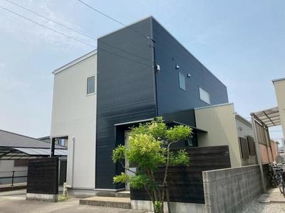 4SLDK House for Sale in Sakaide, Kagawa with Garden and Parking — Image 9, Sakaide, Kagawa