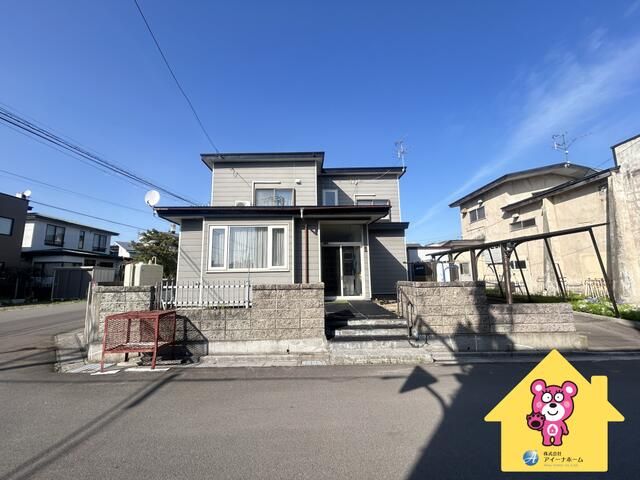 Land for Sale in Hakodate Hokkaido 210 sqm - Thumbnail 2