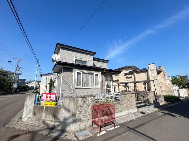 Land for Sale in Hakodate Hokkaido 210 sqm - Thumbnail 4