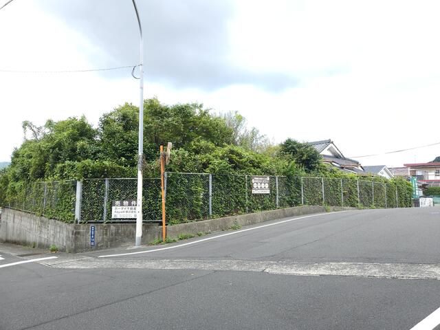 527.69 sqm Development Land for Sale in Kagoshima City - Thumbnail 2