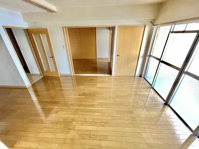 2DK Apartment for Rent near Ota Station, Gunma - Thumbnail 4