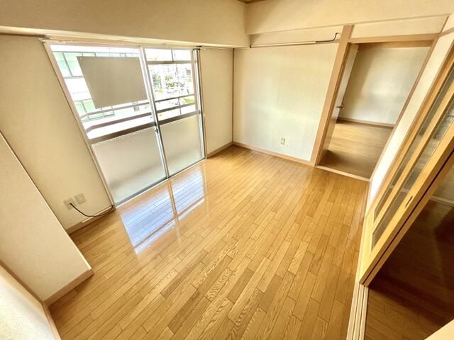 2DK Apartment for Rent near Ota Station, Gunma - Thumbnail 3
