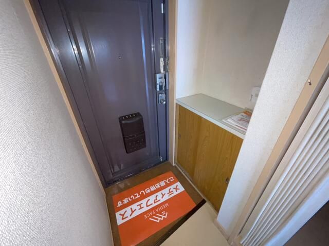 2DK Apartment for Rent near Ota Station, Gunma - Thumbnail 2