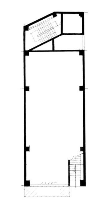 Commercial Store Space for Rent in Musashino, Tokyo, 99.17 sqm - Thumbnail 2