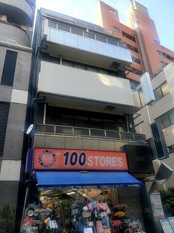 Commercial Store Space for Rent in Musashino, Tokyo, 99.17 sqm - Thumbnail 3