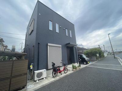 [Real Estate Japan] Property details: Property information for Hayashi 2-chome, Fujiidera City, Osaka Prefecture / Hashinosato Station: Used detached house — Image 1, Fujiidera, Osaka