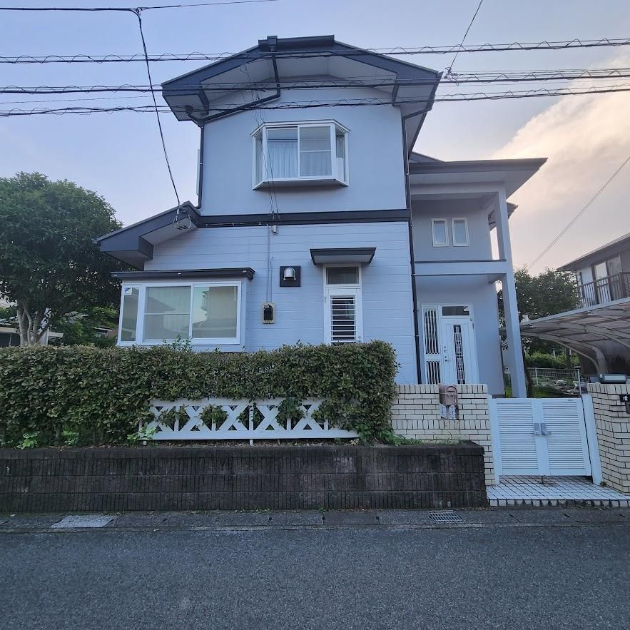 4LDK House for Sale in Mobara, Chiba - 105.16㎡ on 214.79㎡ Land - Image 1
