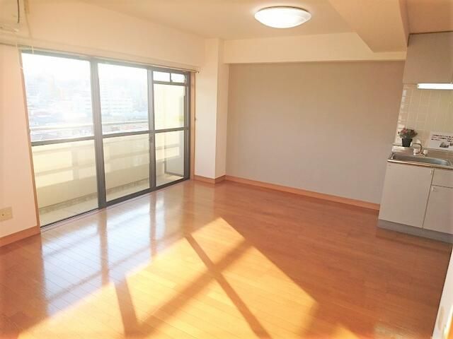 Studio Apartment for Rent in Wakabayashi-ku Sendai - Thumbnail 4