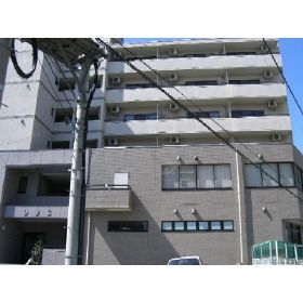 Studio Apartment for Rent in Wakabayashi-ku Sendai - Thumbnail 2