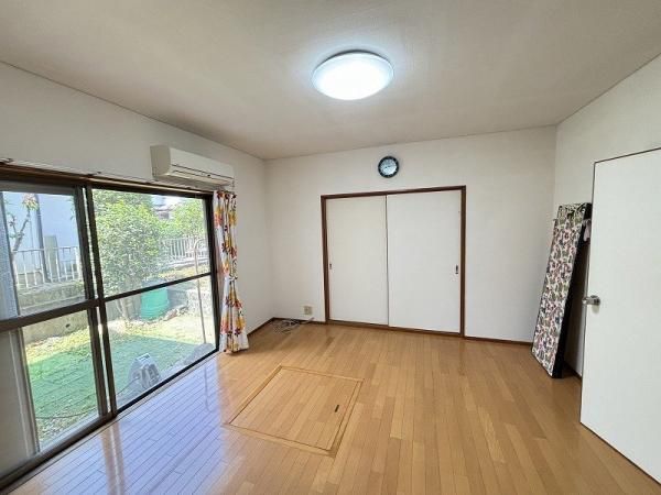 7DK Detached House for Sale in Sakurai, Nara - 209 sqm Land - Image 22