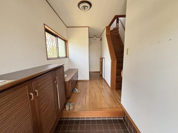 7DK Detached House for Sale in Sakurai, Nara - 209 sqm Land - Image 22