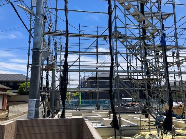 New 4LDK House for Sale in Miyashiro, Saitama - Thumbnail 2