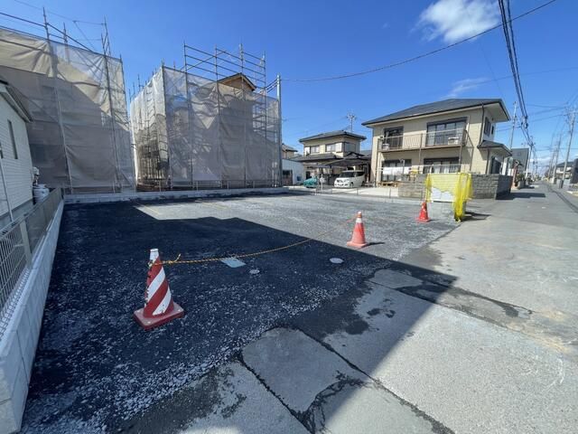 Rental Parking Space in Mito, Ibaraki - 4,000 Yen/Month - Thumbnail 2