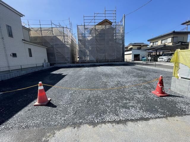 Rental Parking Space in Mito, Ibaraki - 4,000 Yen/Month - Thumbnail 4