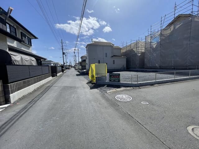 Rental Parking Space in Mito, Ibaraki - 4,000 Yen/Month - Thumbnail 3