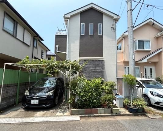 3SLDK Family Home for Sale in Chigasaki, Kanagawa - Thumbnail 3