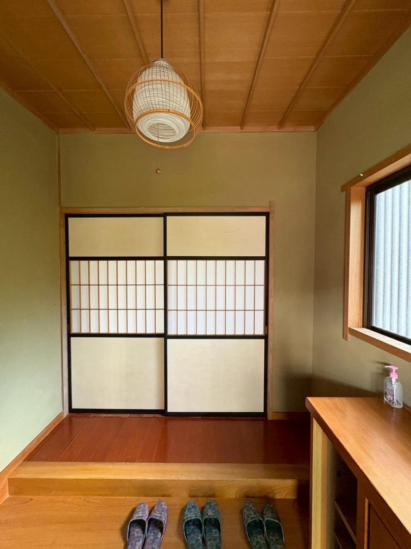 Detached Wooden House in Yokote City, Akita Prefecture - Thumbnail 2