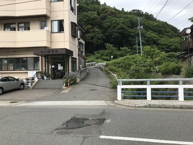 Land for Sale in Tsuruoka City, Yamagata - 1963.26 sqm - Thumbnail 4