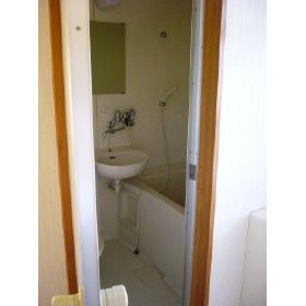 1K Apartment for Rent in Minami-Alps City, Yamanashi - Thumbnail 4