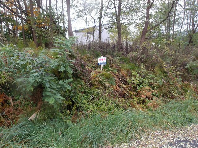 Land for Sale in Asahikawa, Hokkaido - 510 sqm - Thumbnail 2