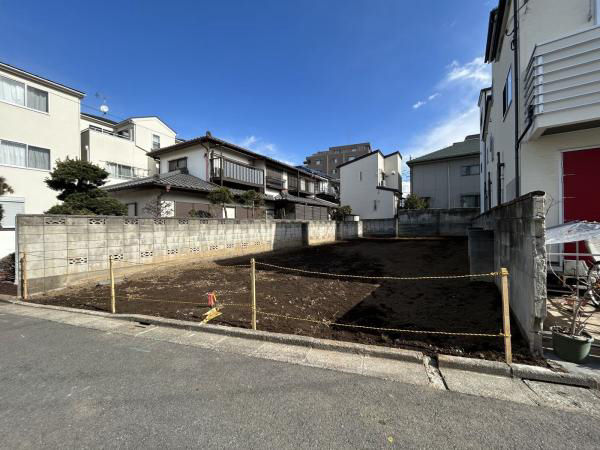 New 3LDK House in Saitama's Central Ward - 2025 Completion - Thumbnail 2
