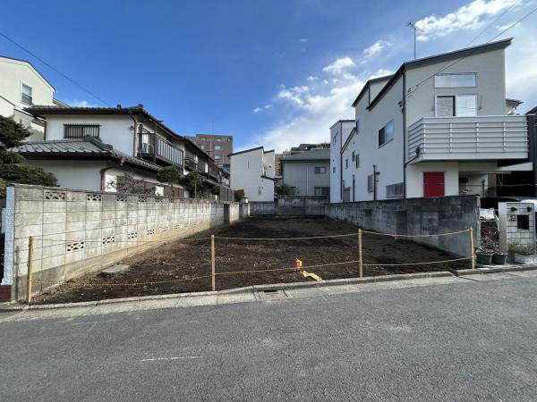 New 3LDK House in Saitama's Central Ward - 2025 Completion - Thumbnail 3