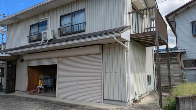 1991 Steel House on 581sqm Land in Higashimiyoshi, Tokushima - Image 7