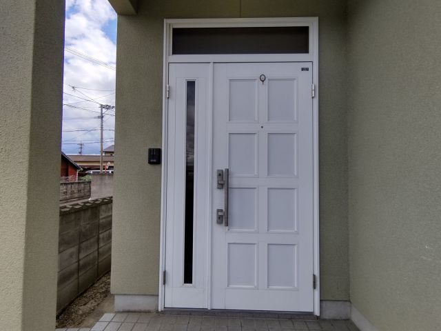 3LDK Detached House with 3 Parking Spaces in Katsuragawa, Fukuoka - Thumbnail 3