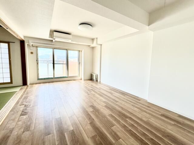 3LDK Apartment for Sale in Kita Ward, Sapporo, Hokkaido - Thumbnail 4
