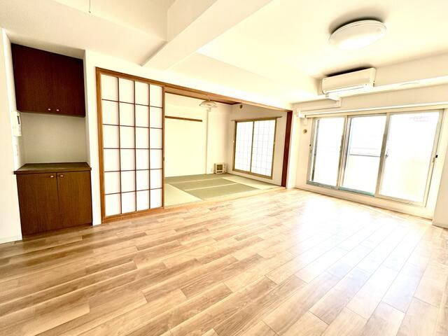 3LDK Apartment for Sale in Kita Ward, Sapporo, Hokkaido - Thumbnail 3