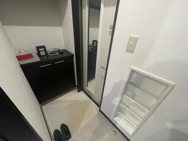 1DK Apartment for Rent in Yonezawa, Yamagata - 37.26 sqm - Thumbnail 2