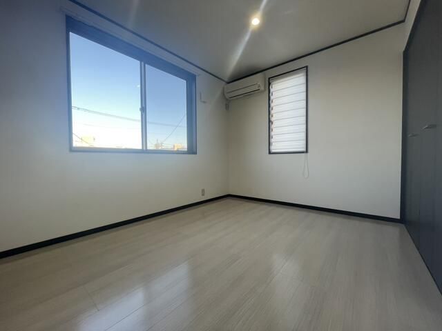 1DK Apartment for Rent in Yonezawa, Yamagata - 37.26 sqm - Thumbnail 4