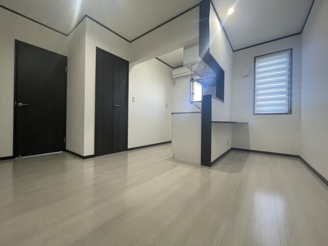 1DK Apartment for Rent in Yonezawa, Yamagata - 37.26 sqm - Thumbnail 3