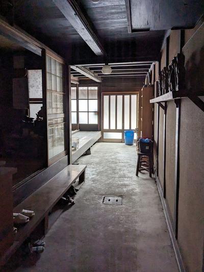 Historic 6DK House in Izushi Traditional District, Toyooka — Image 4, Toyooka, Hyogo