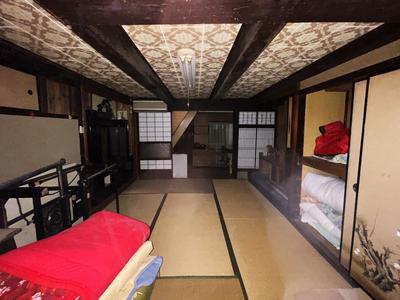 Historic 6DK House in Izushi Traditional District, Toyooka — Image 2, Toyooka, Hyogo