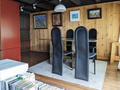 Historic 6DK House in Izushi Traditional District, Toyooka — Image 1, Toyooka, Hyogo