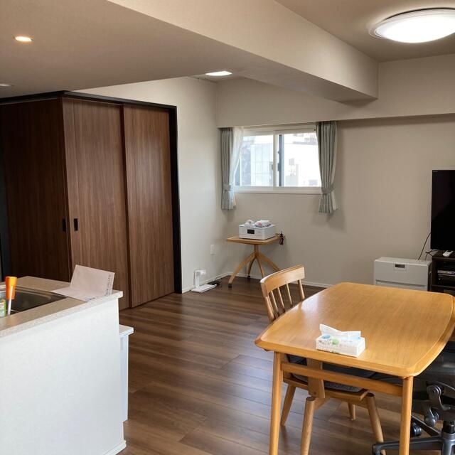 Modern 4LDK Apartment in Morioka, Iwate | 2023 Build - Thumbnail 3