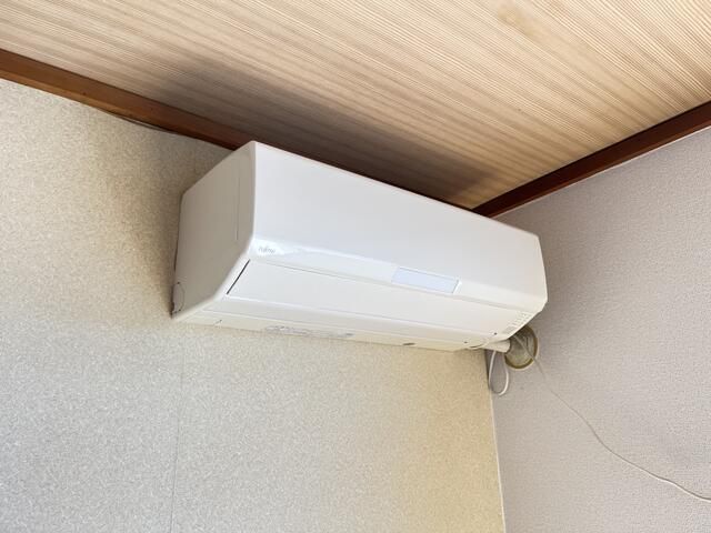 Yashu Heights A 2DK Apartment for Rent in Sano, Tochigi - Thumbnail 4