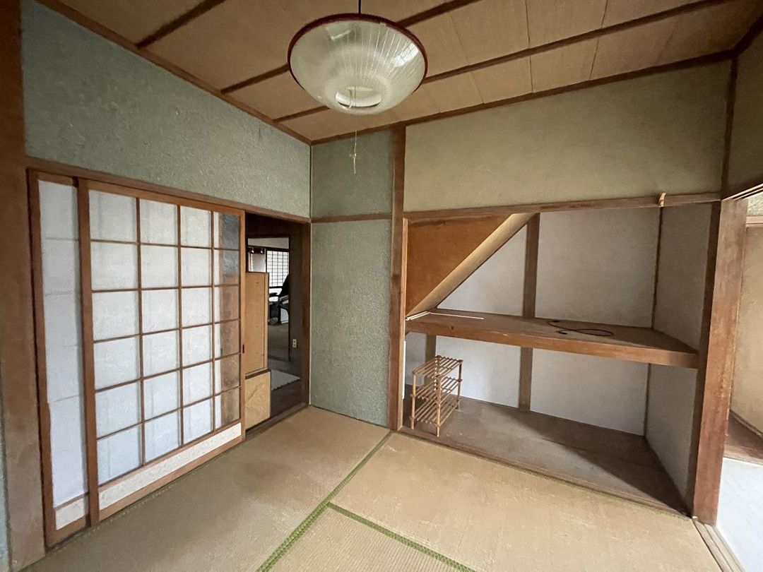 9DK House for Sale on 392 sqm Land in Niihama, Ehime - Image 22