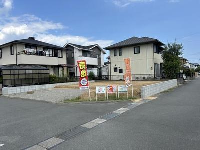 New 4LDK House for Sale in Matsusaka, Mie - Completion 2026 — Image 50, Matsusaka, Mie