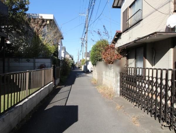 158.67 sqm Residential Land for Sale in Kokubunji, Tokyo - Thumbnail 4