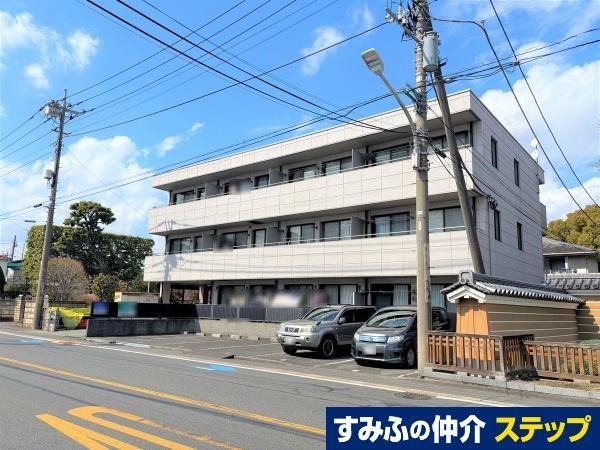 11-Unit Apartment Building for Sale in Toda City, Saitama - Thumbnail 2