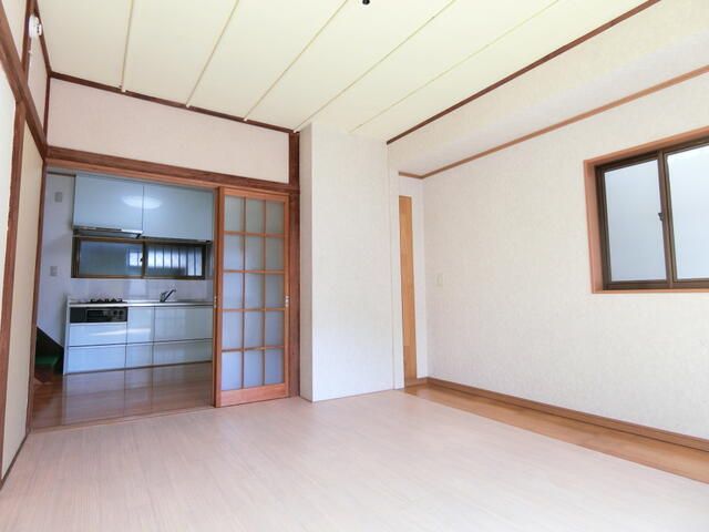 Detached 3K House for Rent in Kawagoe, Saitama - Thumbnail 4