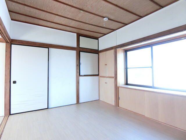 Detached 3K House for Rent in Kawagoe, Saitama - Thumbnail 3
